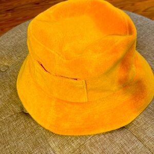 Buckle hat by lack of color (medium/large) 58cm